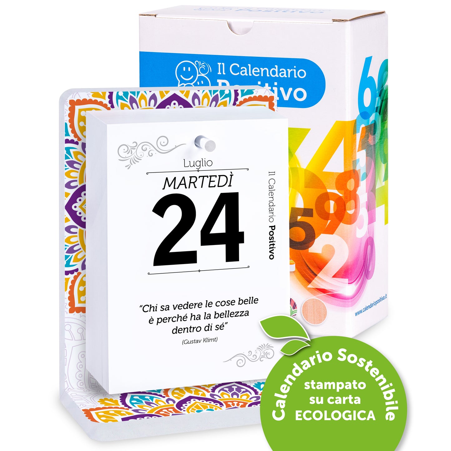 Mandala Classic 2027