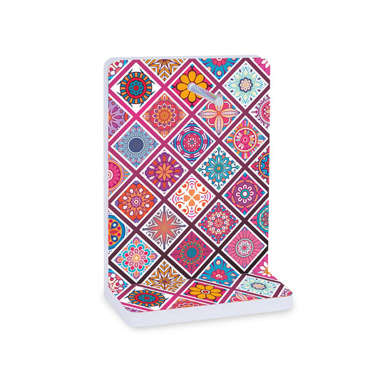 Supporto Flowers Classic