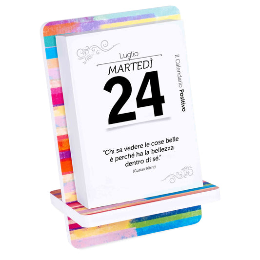 Supporto Andrà tutto bene X